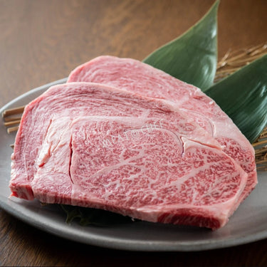 鹿兒島A5黑毛和牛肉眼扒 Rib-Eye